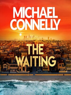 cover image of The Waiting